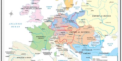 Mapa de Viena ubicació al món
